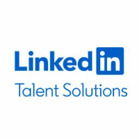 LinkedIn Recruiter Logo