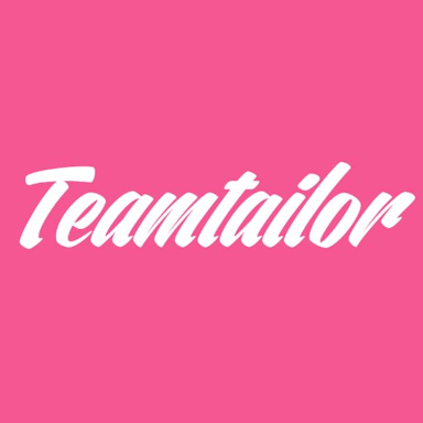 Teamtailor - Logo