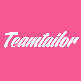 Logotipo de Teamtailor