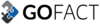 GoFact logo