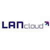 LANcloud logo