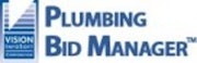 Plumbing Bid Manager's logo