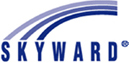 SKYWARD Student Management Suite Logo