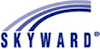Skyward Student Management Suite logo