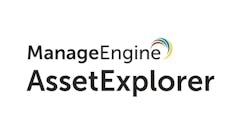 ManageEngine AssetExplorer