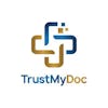 TrustMyDoc logo