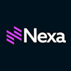 Glide Nexa logo