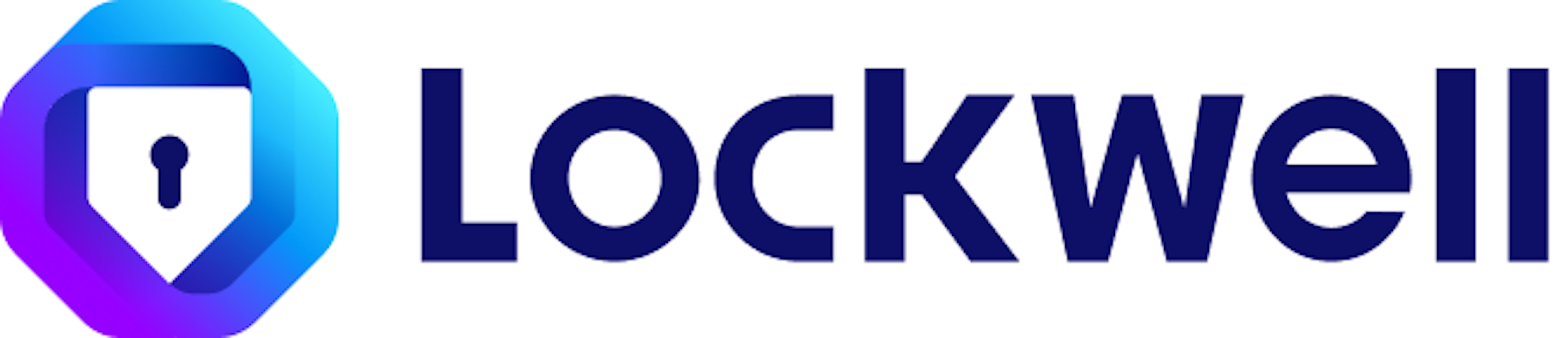 Lockwell Logo