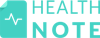 Health Note logo