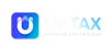 UpTax.Ai logo