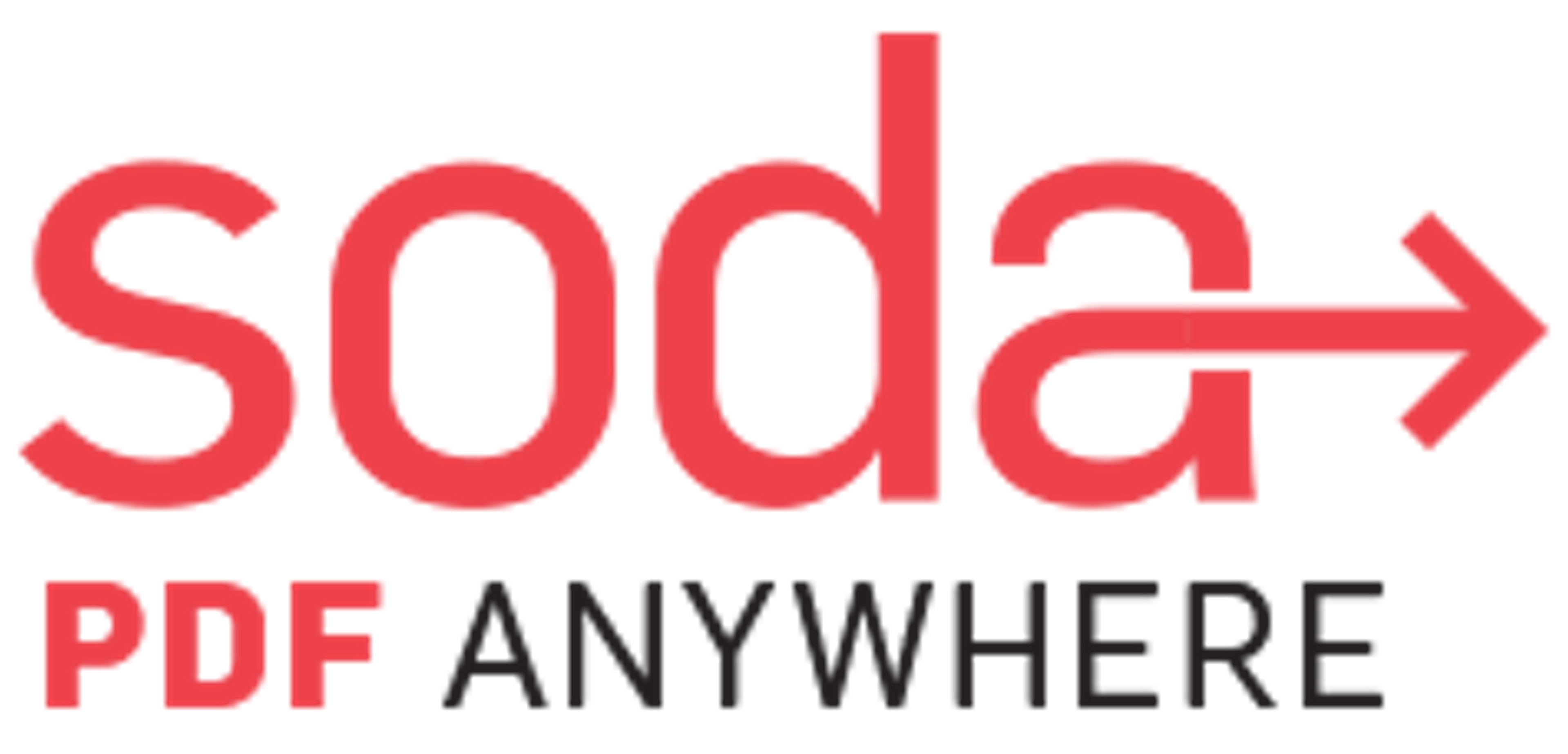 Soda PDF Logo
