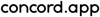 Concord logo