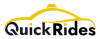 Quickrides logo