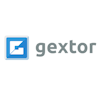 Gextor logo