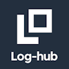 Log-hub Supply Chain Apps logo