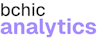 bchic Analytics logo