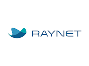 RAYNET CRM's logo