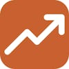 GlidePath Money logo