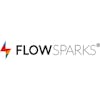 FLOWSPARKS logo