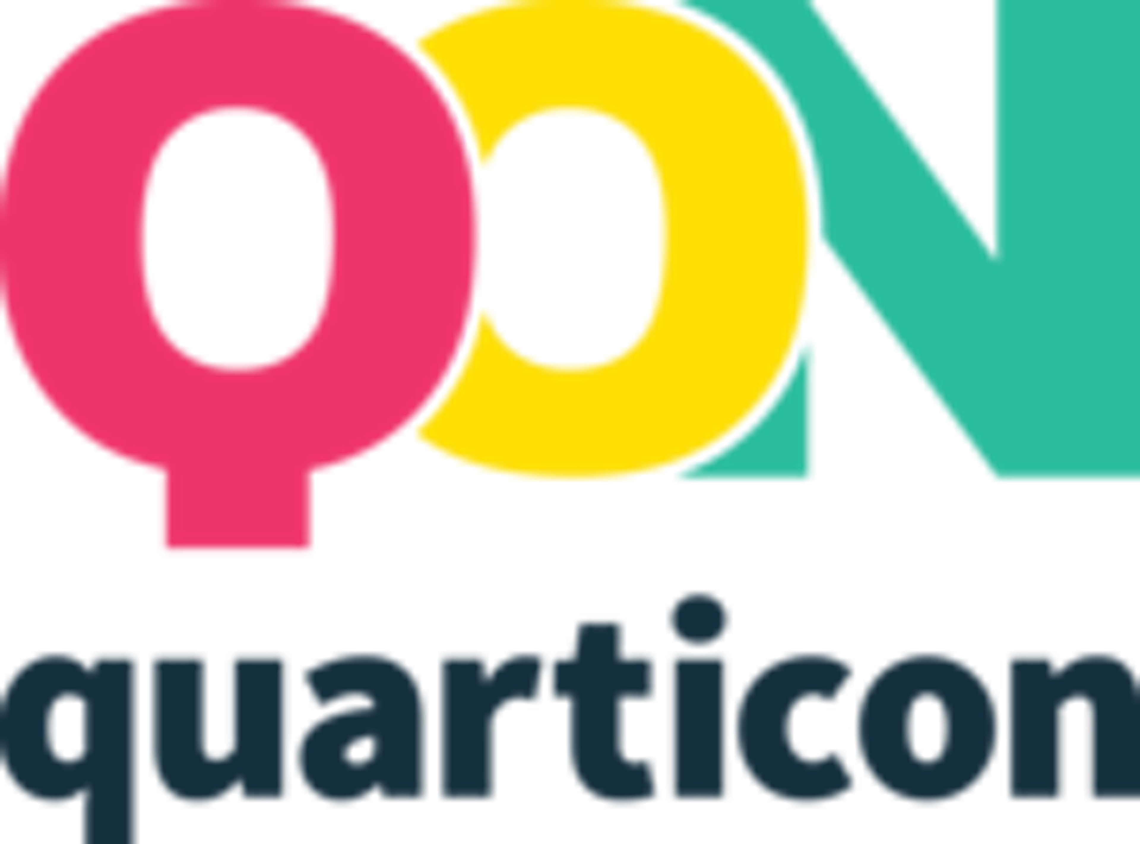 QuarticON Logo