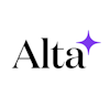 Alta AI Revenue Platform logo