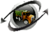 HaulWare logo