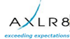 AXLR8 FastTrack logo