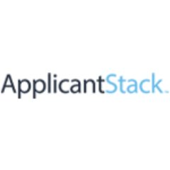 Logotipo de ApplicantStack
