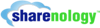 Sharenology Projects logo