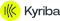 Kyriba logo