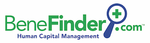 BeneFinder logo