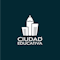 Ciudad Educativa logo