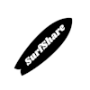 SurfShare Logo