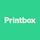 Printbox Photo Products Online Software logo