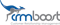 CRMBOOST logo