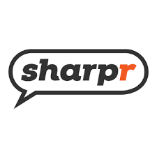 Sharpr