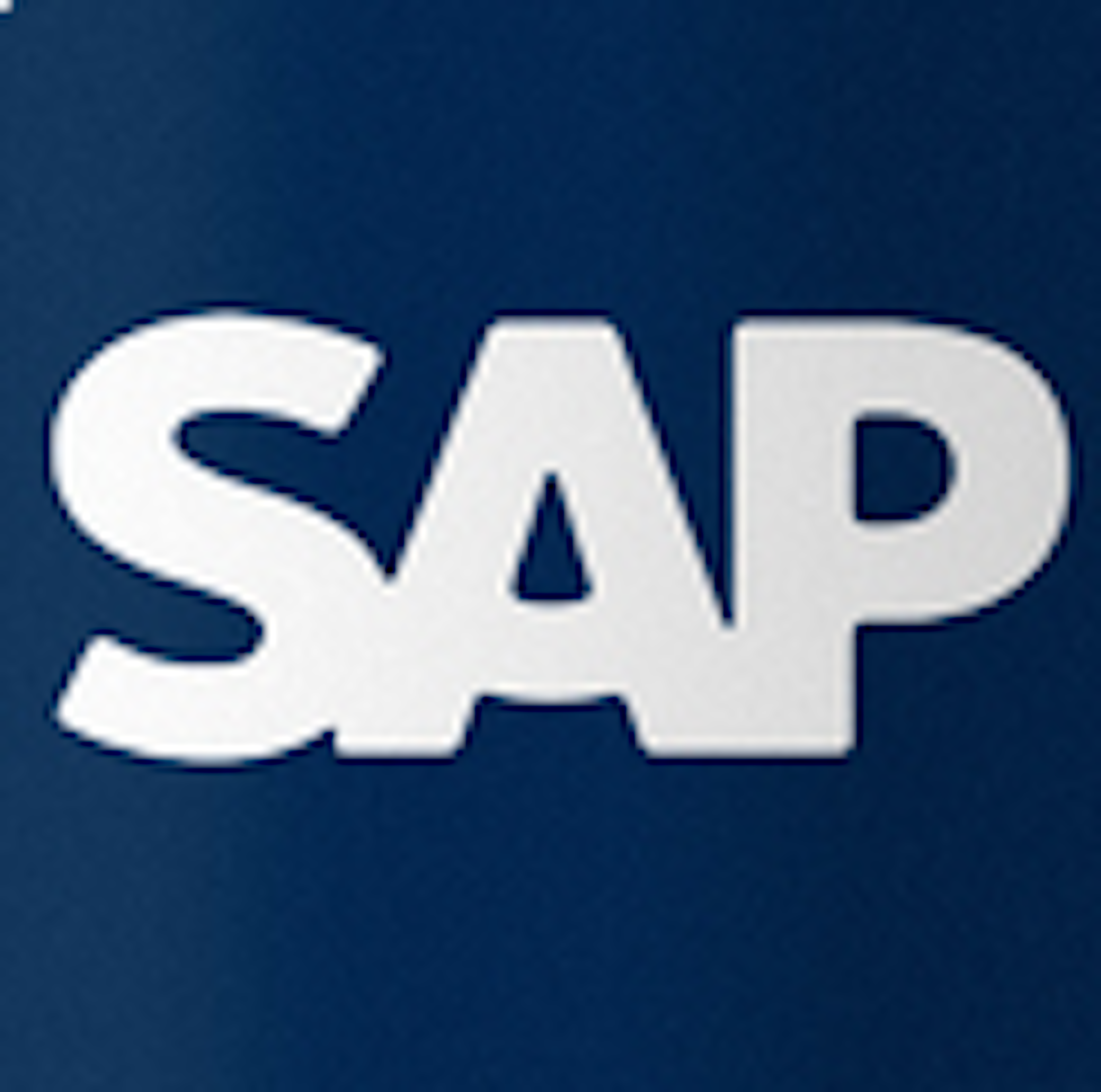 SAP Customer Experience Logo