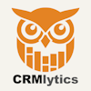 CRMlytics logo