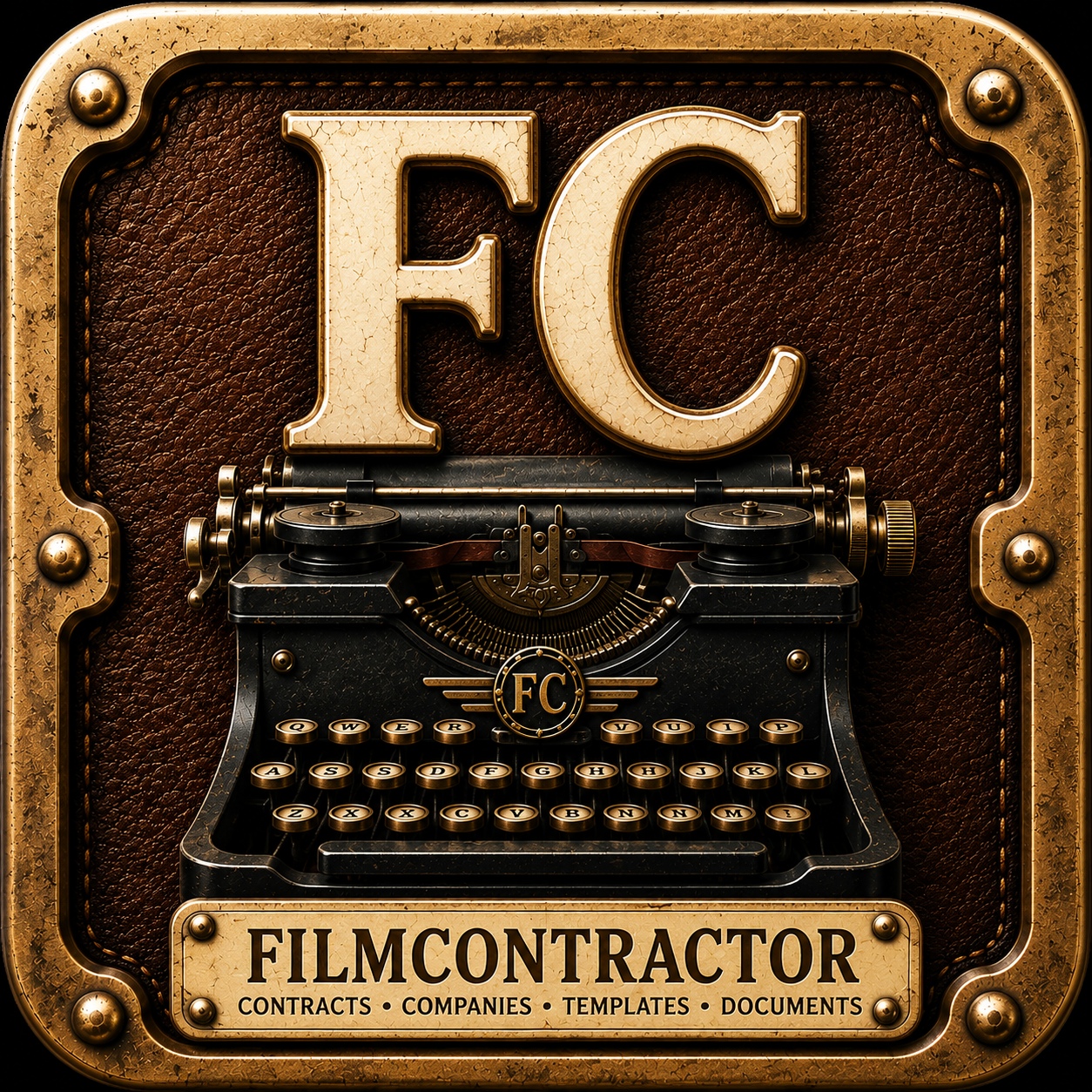FilmContracttor logo