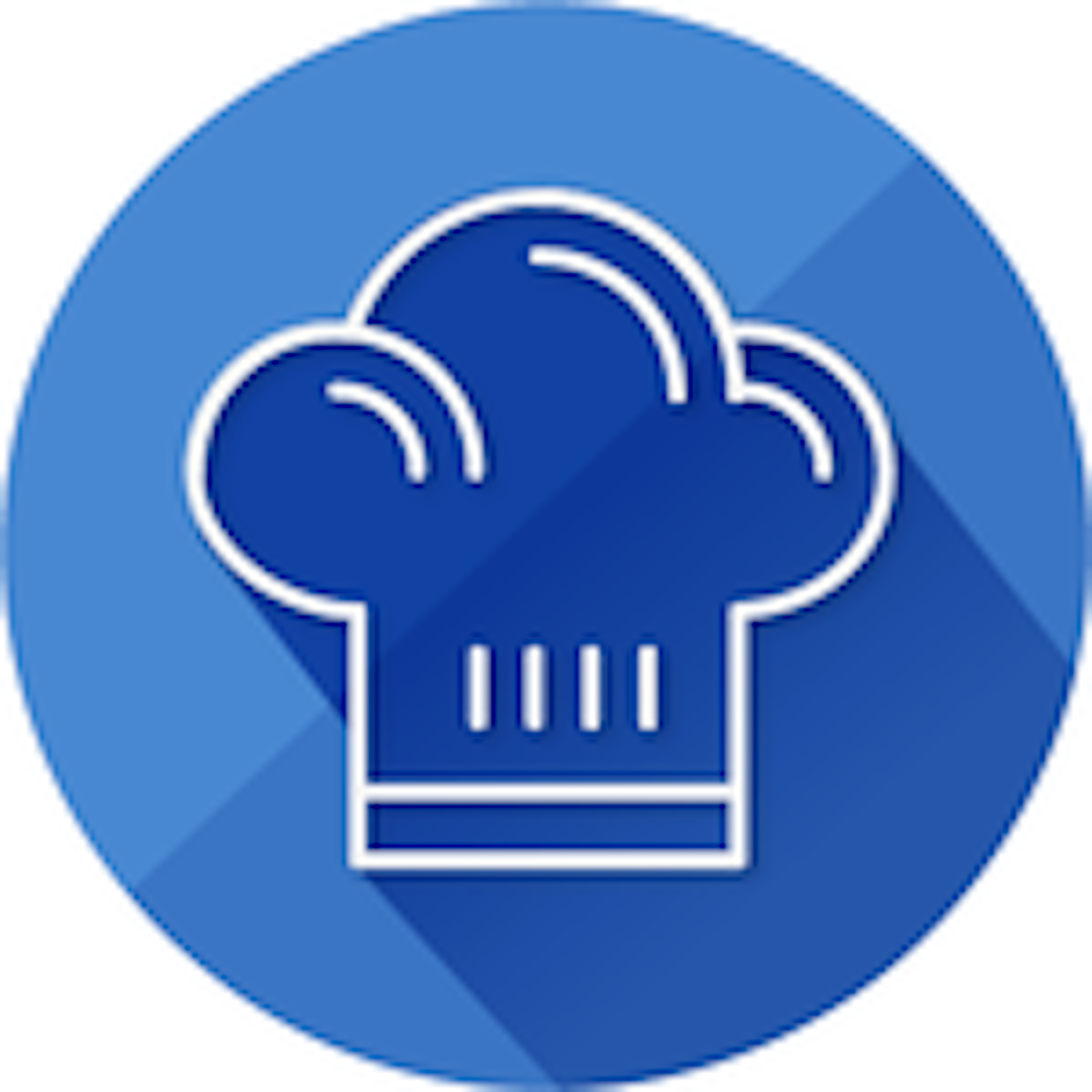 ChefMod Logo