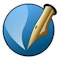 Scribus logo