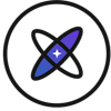 Atom Mail logo