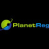 PlanetReg logo