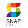 SnapFulfil WMS logo