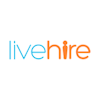 LiveHire logo