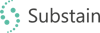 Substain logo