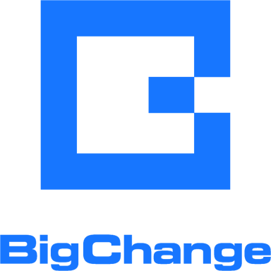 BigChange - Logo