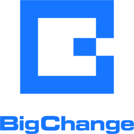 Logotipo do BigChange