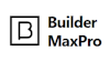 BuilderMaxPro logo