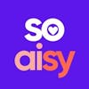 SoAisy logo